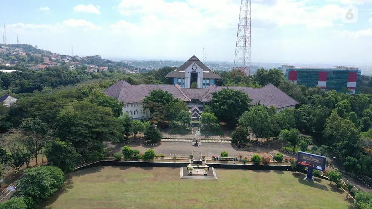 3 Respons Undip Usai Mahasiswi PPDS Aulia Risma Lestari Diduga Bunuh Diri karena Bully