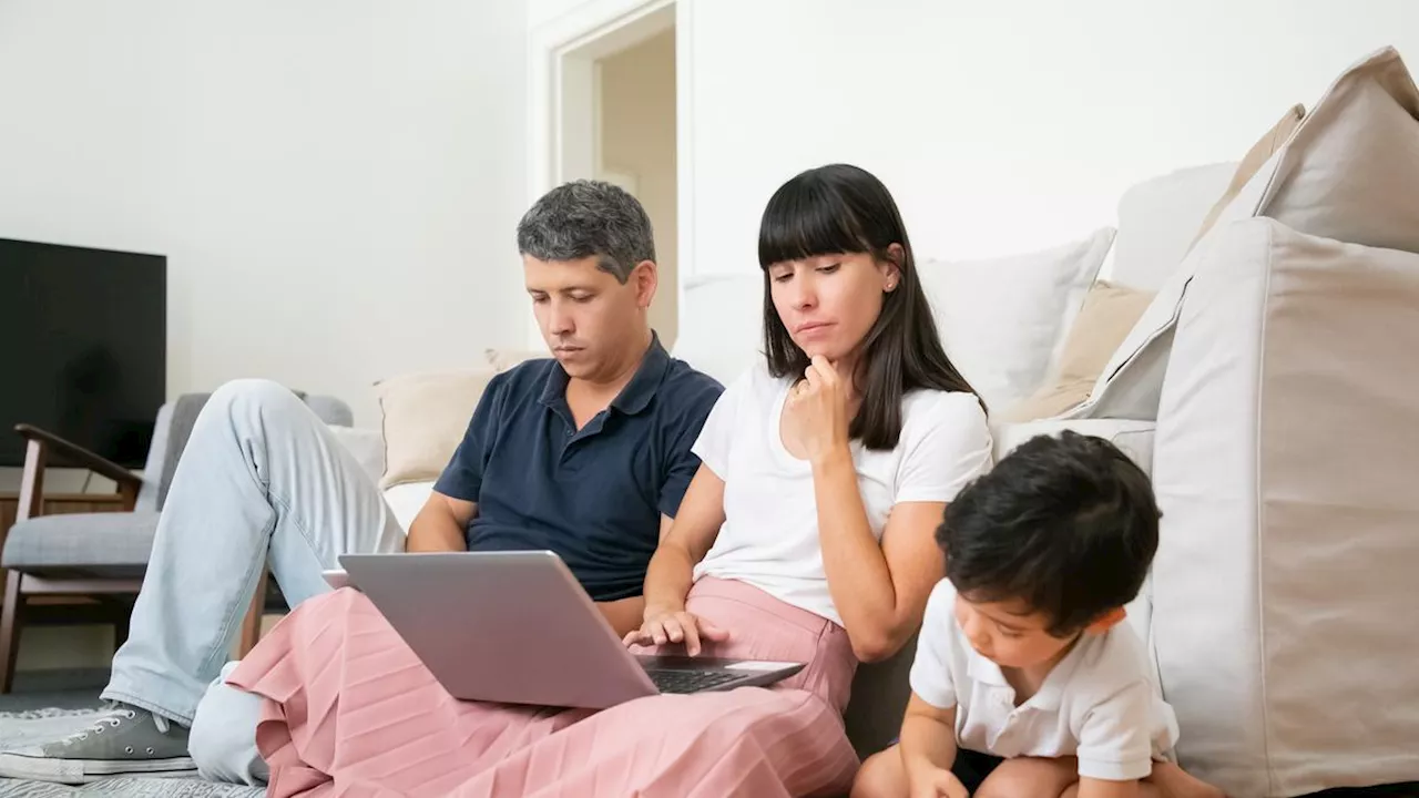 6 Tips Parenting yang Tepat untuk Gen Alpha di Era Digital