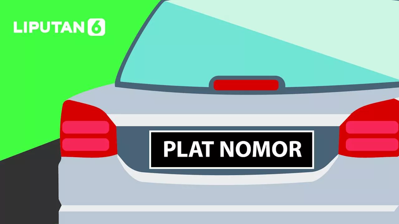 Cek Plat Nomor Online, Bisakah Tanpa Nomor Rangka dan Tanpa Aplikasi?