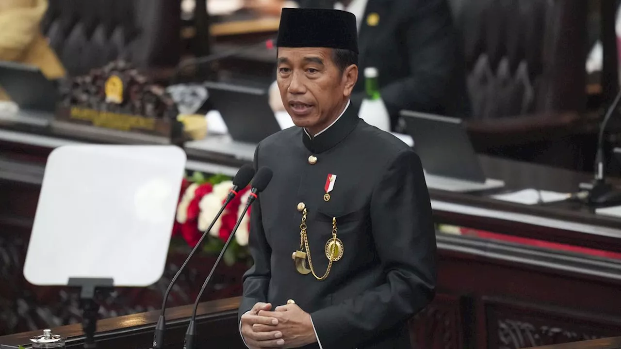 Reshuffle Kabinet, Jokowi Akan Lantik Menteri dan Kepala Badan Baru Pagi Ini