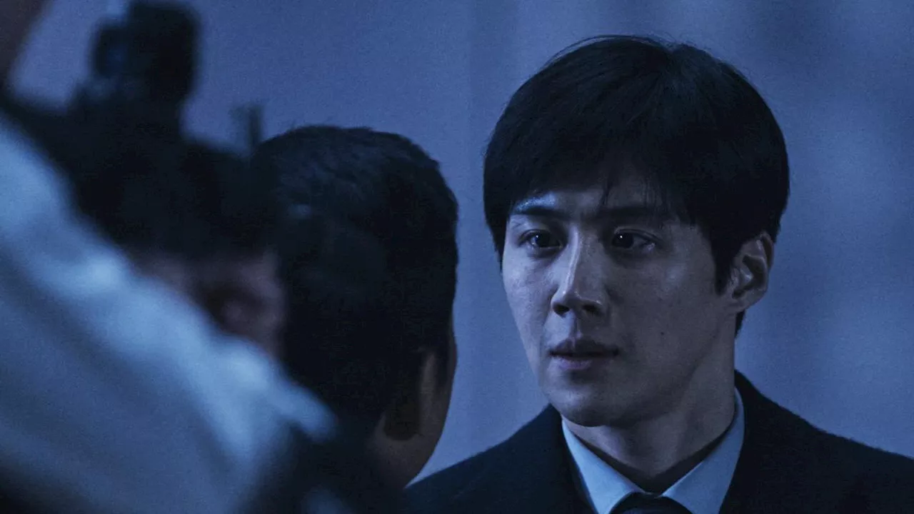 Totalitas Tanpa Batas, Kim Seon Ho Berani Tampil Rusak dan Rela Turun 7 Kg Demi The Tyrant