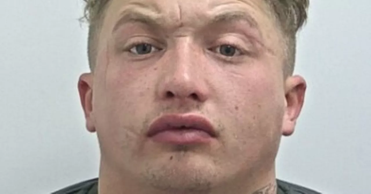 Public told to 'call 999 immediately' if you see this wanted man