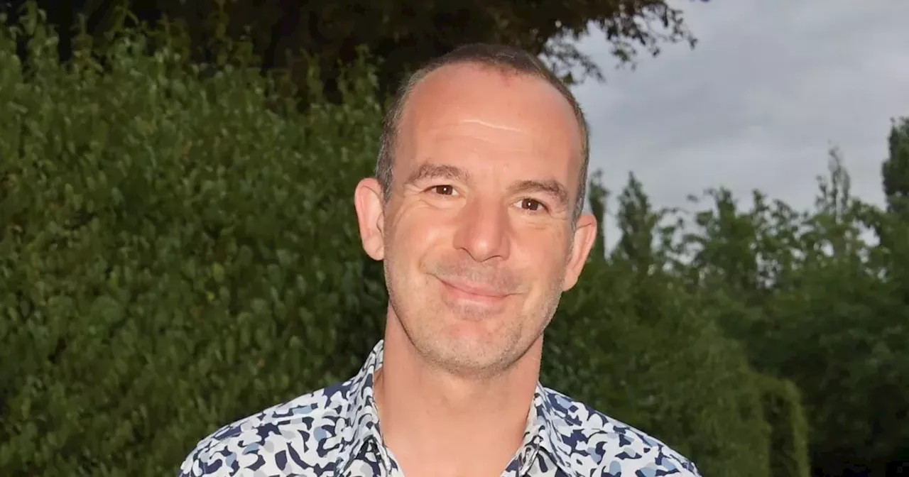 State pensioners could be entitled to £8,000 handout says Martin Lewis