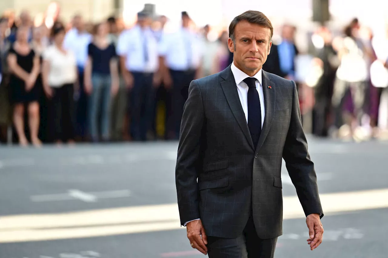 Destitution de Macron : la menace de LFI a-t-elle une chance d’aboutir ?