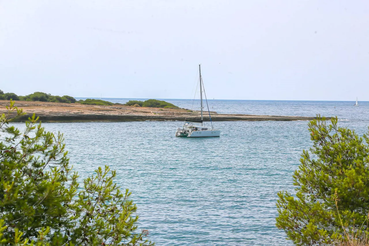 En Sicile, un mort et six disparus lors du naufrage d’un voilier