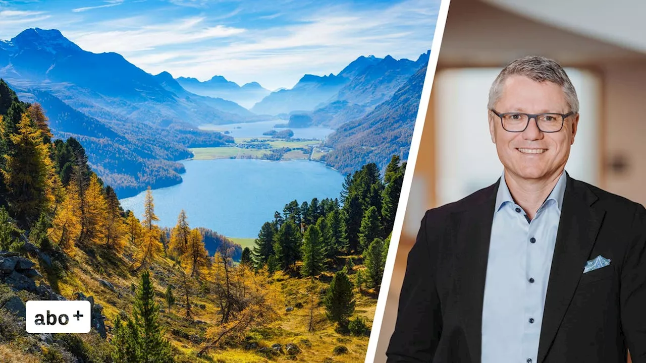 Ex-Regierungsratskandidat Jörg Meyer beendet seine politische Karriere