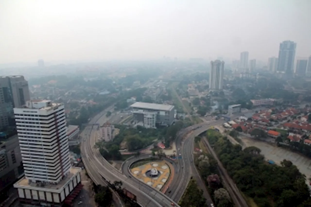 Two holidays and a lost passport turns Singaporean’s midnight supper run into four-day Johor Baru stay