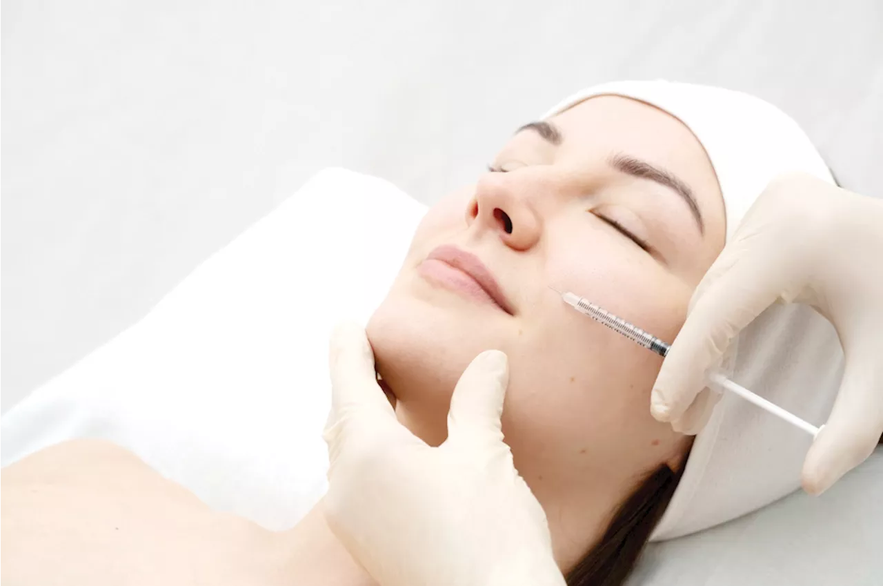 Can Botox really cure your migraines?