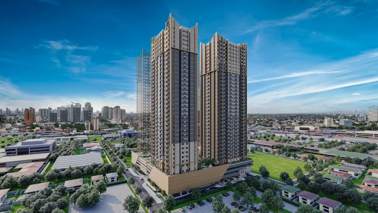 Future-ready homes for modern families as RLC Residences opens Mira Tower 2