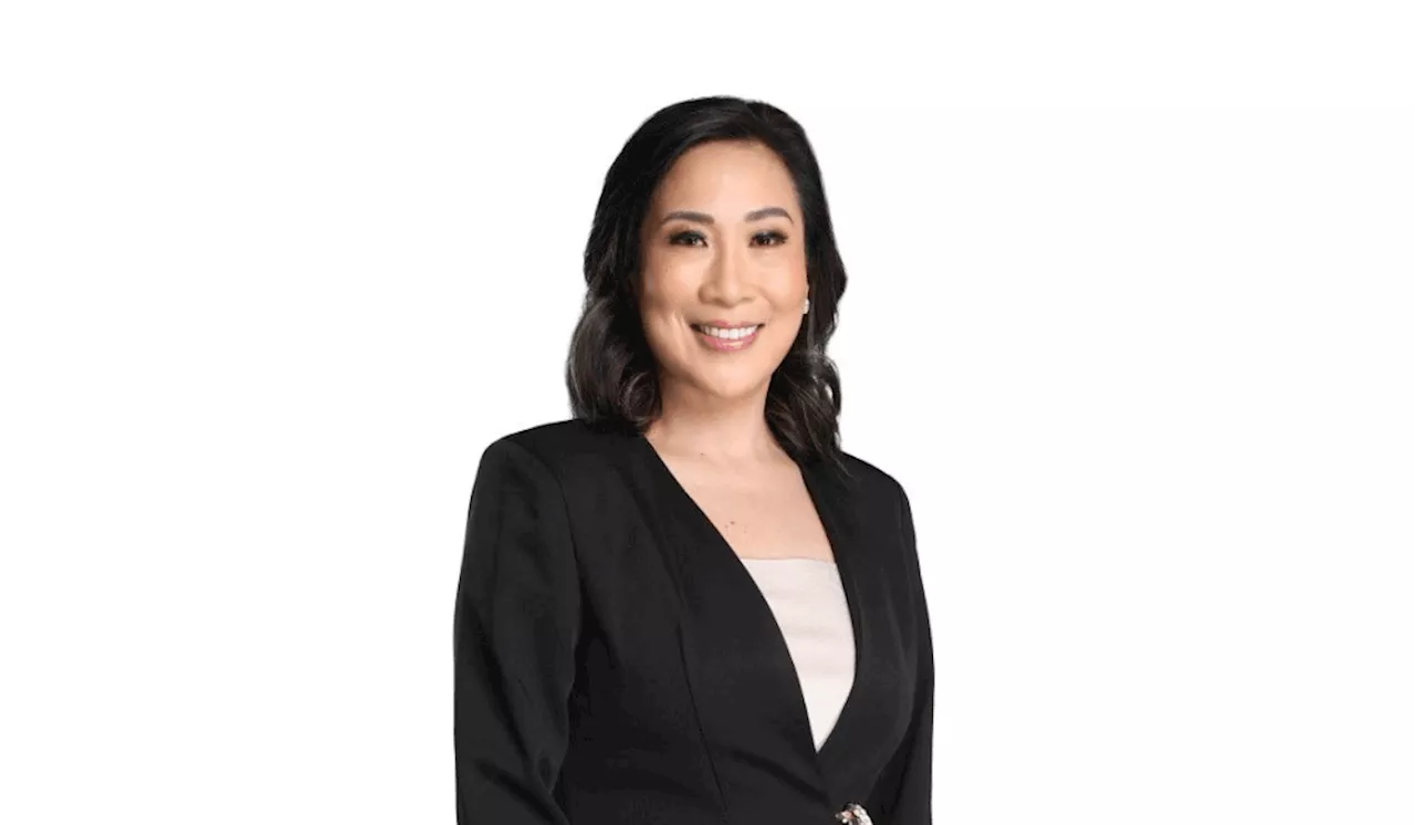 GMA Network Senior VP Atty. Annette Gozon-Valdes joins prestigious 2024 Asian Academy Creative Awards jury