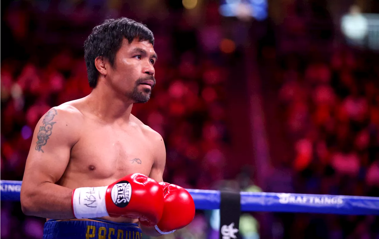 US court rules in favor of Pacquiao, ending three-year legal battle with PSM