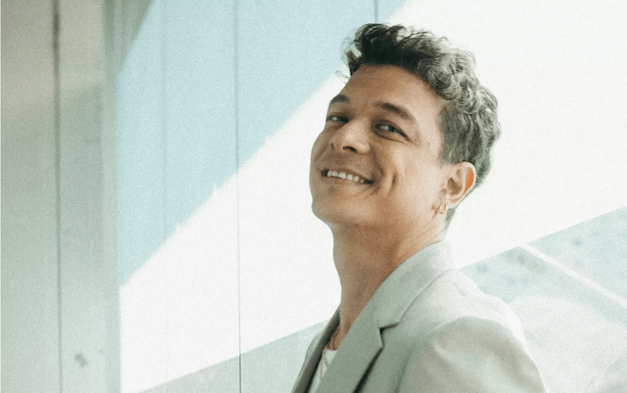 What Jericho Rosales loves about Janine Gutierrez