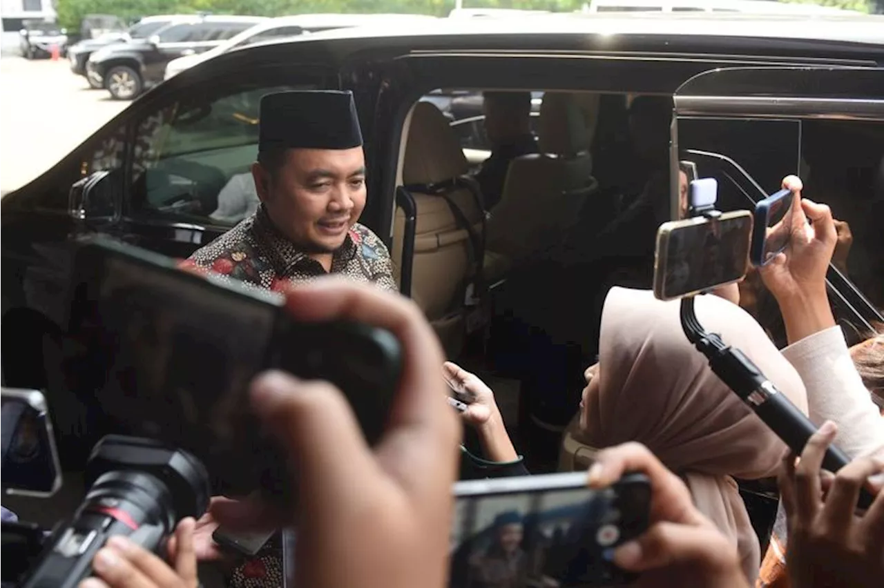 PHPU Rampung, KPU Tetapkan Calon Terpilih pada Kamis 229