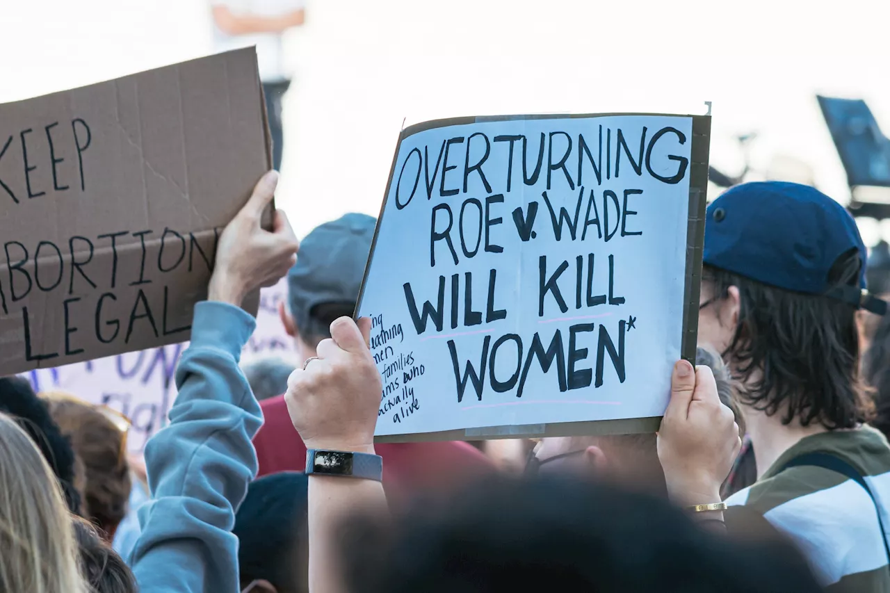 Editorial: US abortion restrictions are causing widespread harm