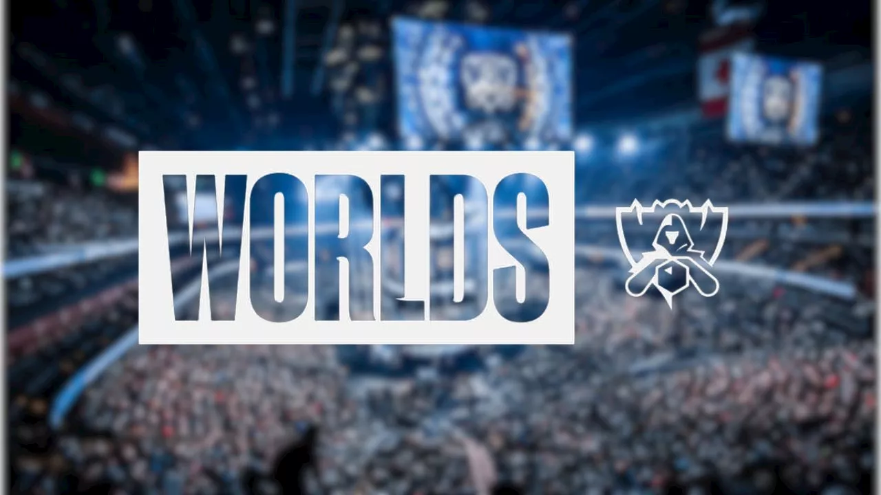 LoL Worlds 2024: Tickets, Datum und Location – Alle Infos zu den Weltmeisterschaften und den teilnehmenden Teams