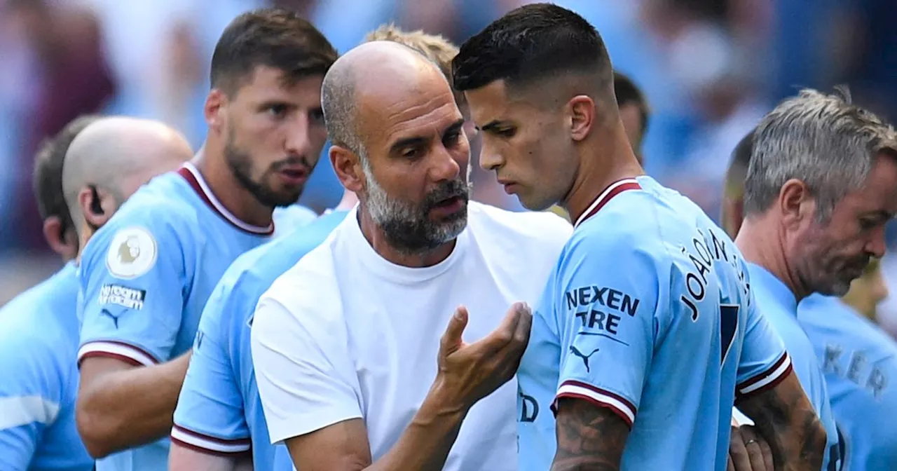 Man City stance on Joao Cancelo speaks volumes for Chelsea call