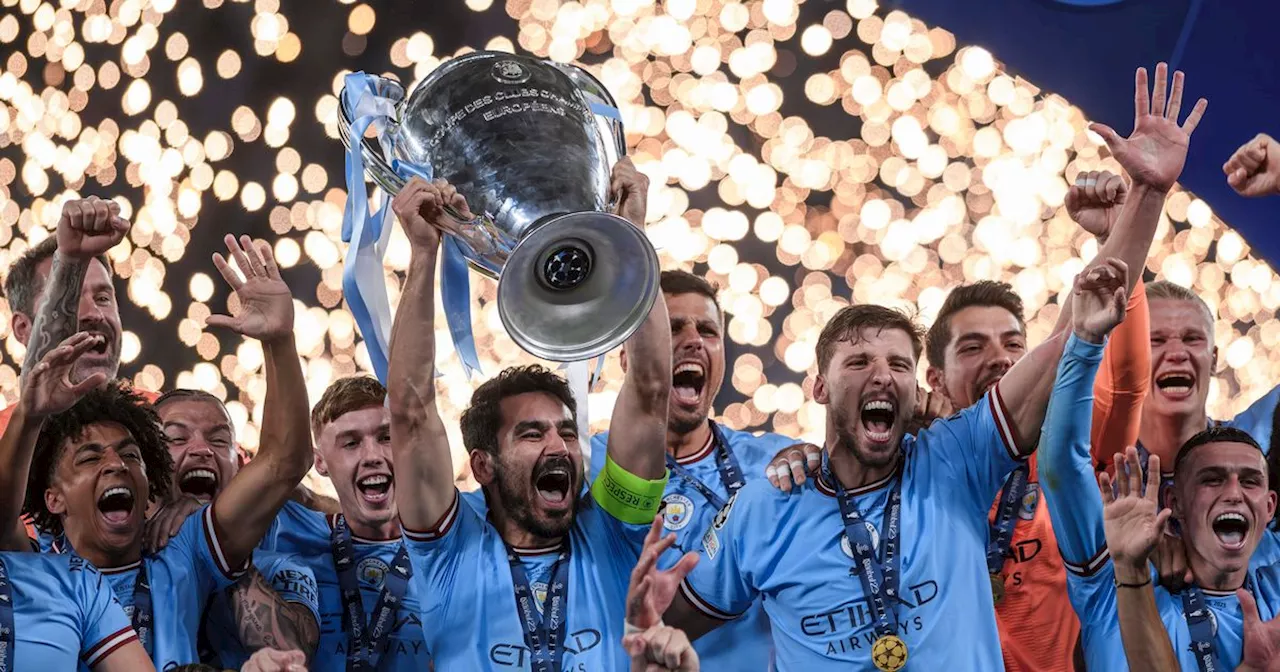 Sensational return, Pep call, Man City dilemma - Gundogan transfer decided