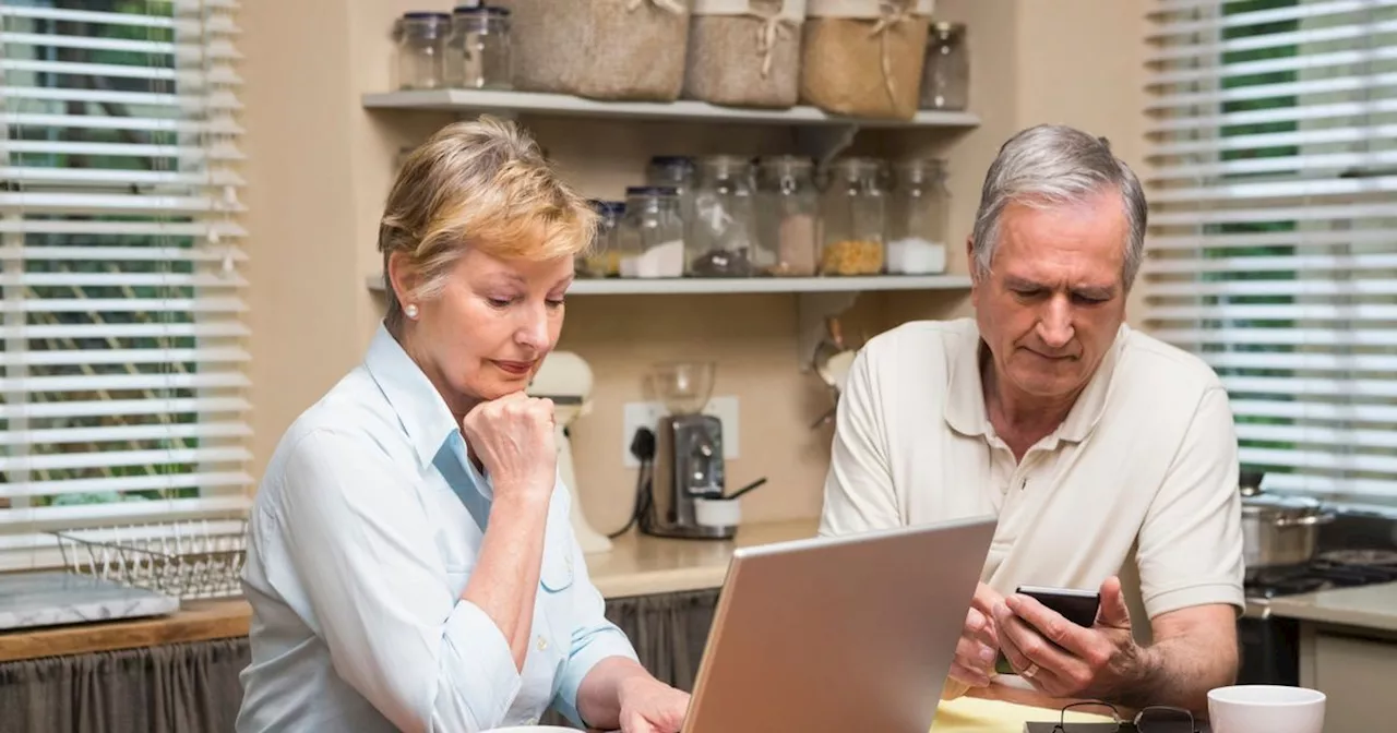 Warning over Household Support Fund to prevent winter welfare crisis