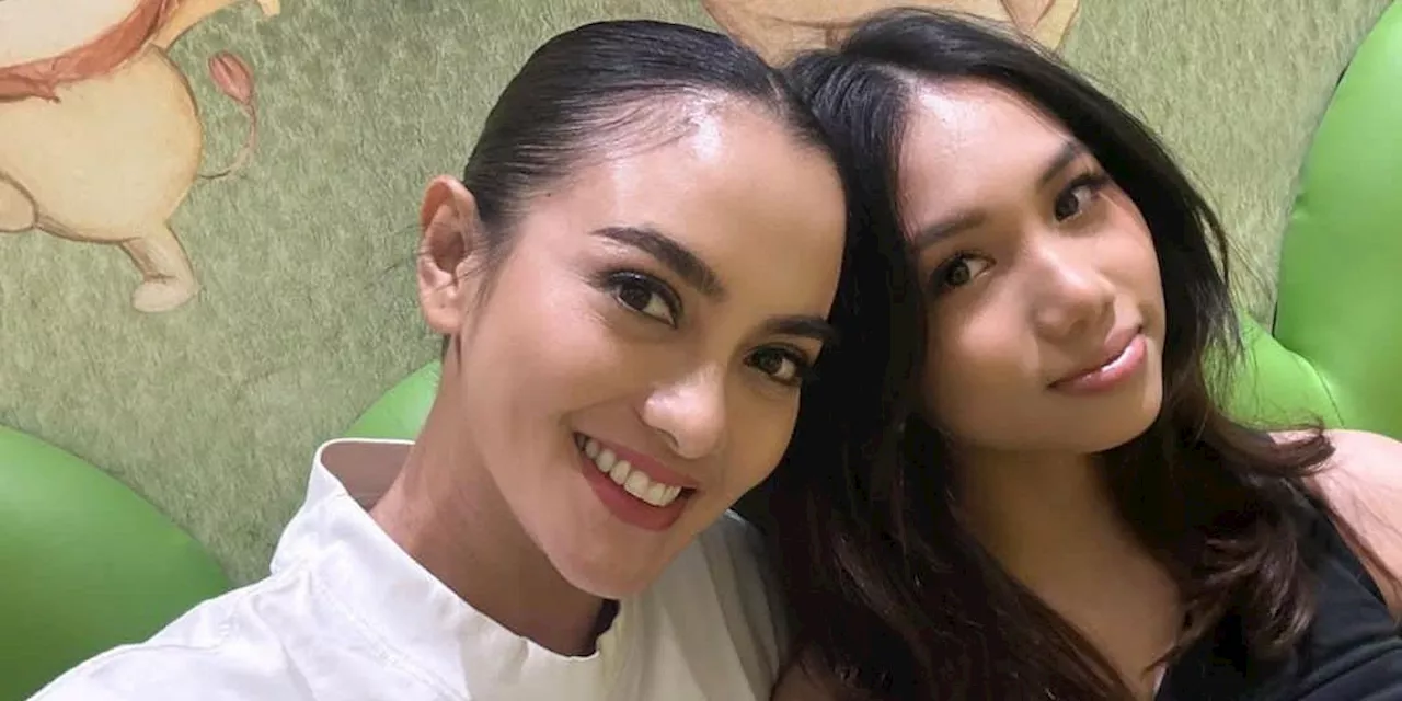 Potret Deretan Anak Artis Kuliah di Amerika, Ada Jasmine Abeng Putri Cantik Ririn Ekawati