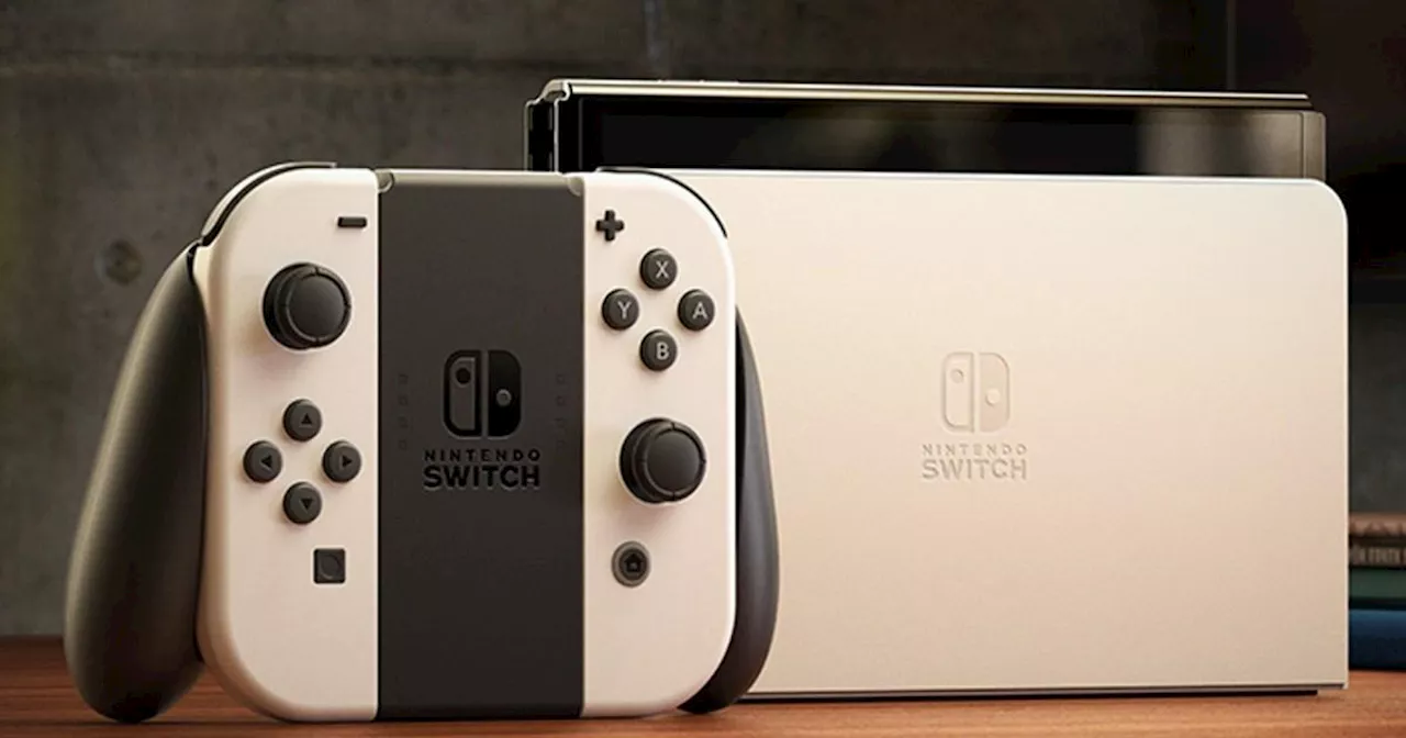 Games Inbox: Will the Nintendo Switch 2 be too expensive?