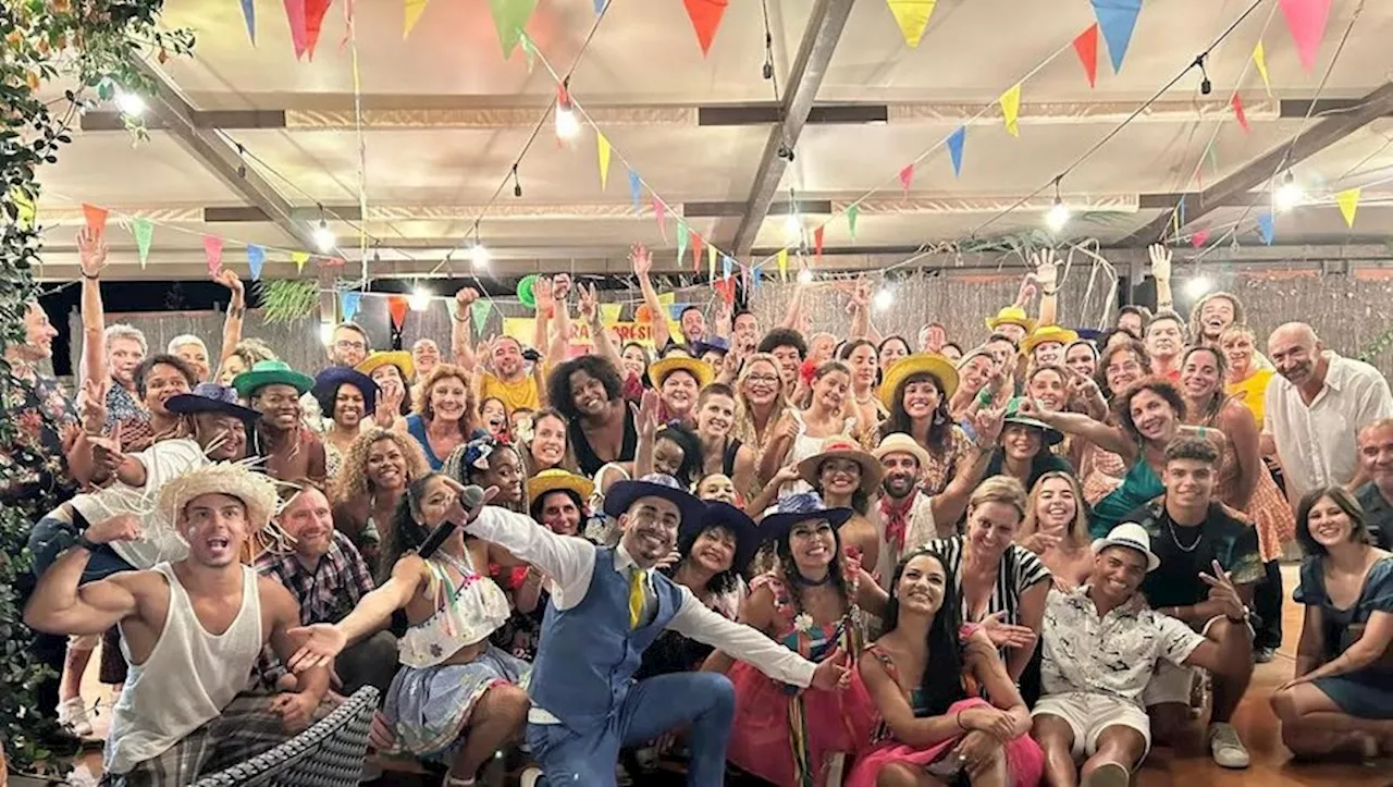 Samba, forro, traditions du carnaval : trois jours de festival brésilien à Montpellier et Castelnau-le-lez