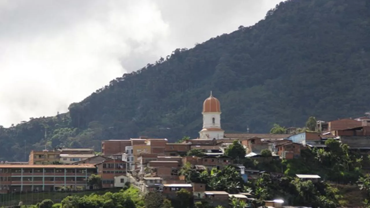 Emergencia en Ituango: Activan protocolo de rescate para 4 menores de resguardo indígena