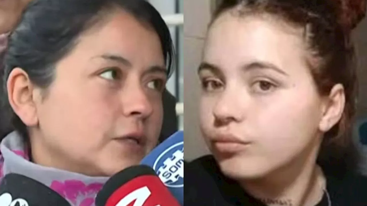 El desgarrador testimonio de la madre de la joven atropellada en Pacheco