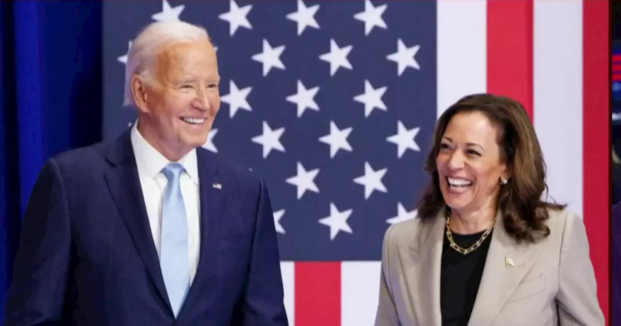 James Carville: At the DNC, Harris needs to tell people who she is