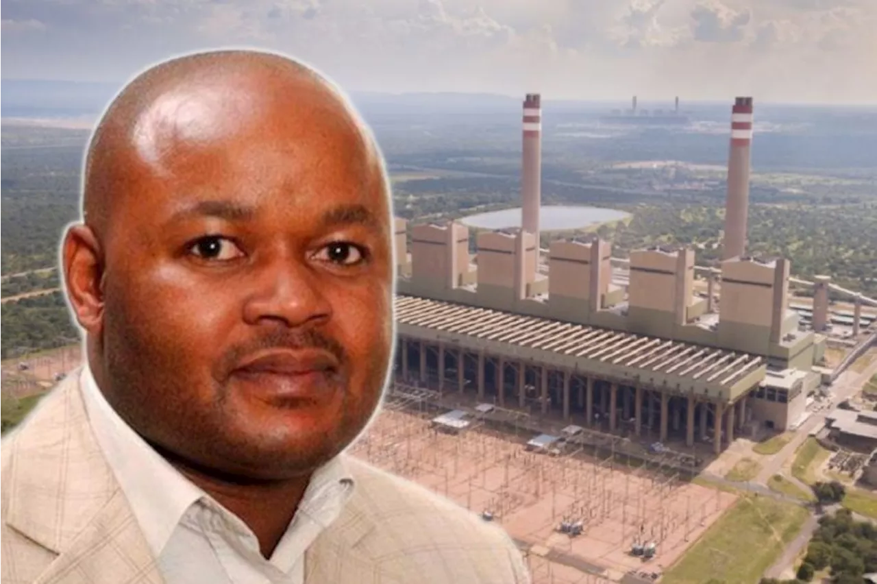 Eskom stuns South Africa — but there is a big catch