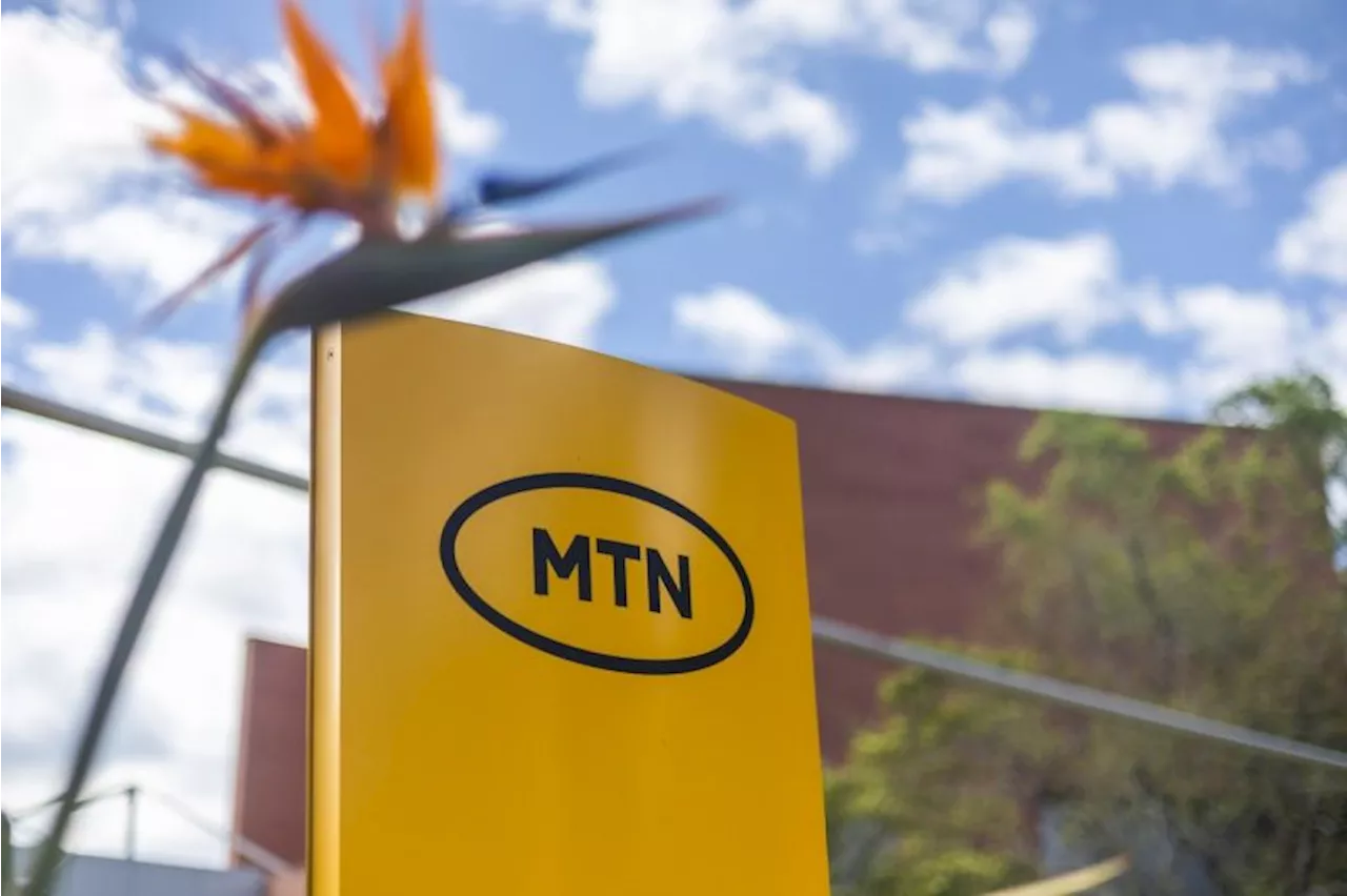 MTN customers using over 20GB per month