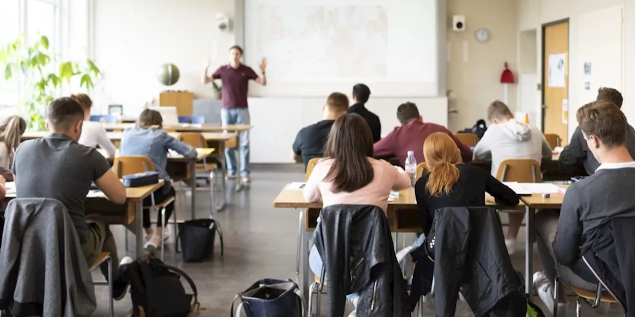 Immer mehr Teenies schwänzen Schule – Basel will durchgreifen