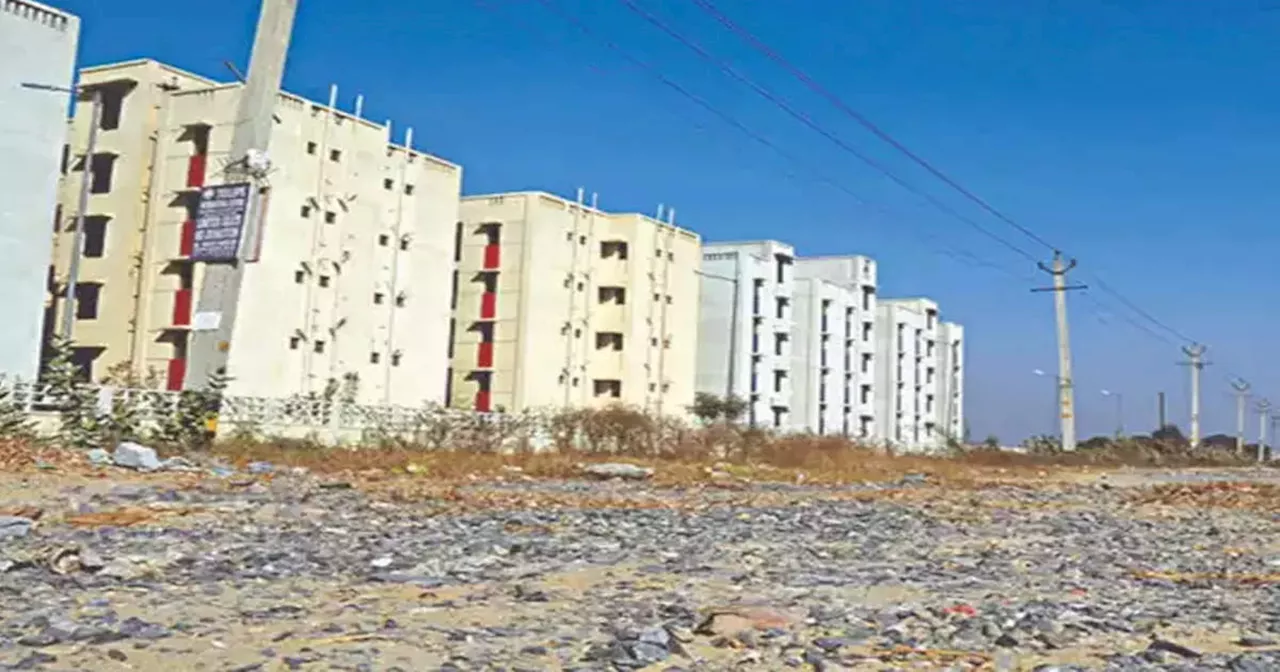 DDA Housing Scheme: दिल्ली में सस्ते में मिल रहा है मकान, DDA की तीन हाउसिंग स्कीम आज हो रही है लॉन्च