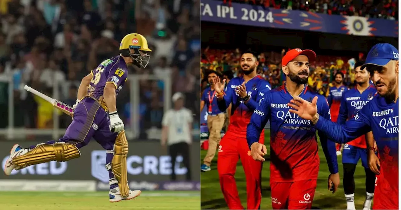 IPL 2025: रिंकू सिंह के आने से RCB को होंगे ये 3 फायदे, खुल जाएगी फ्रेंचाइजी की किस्मत!