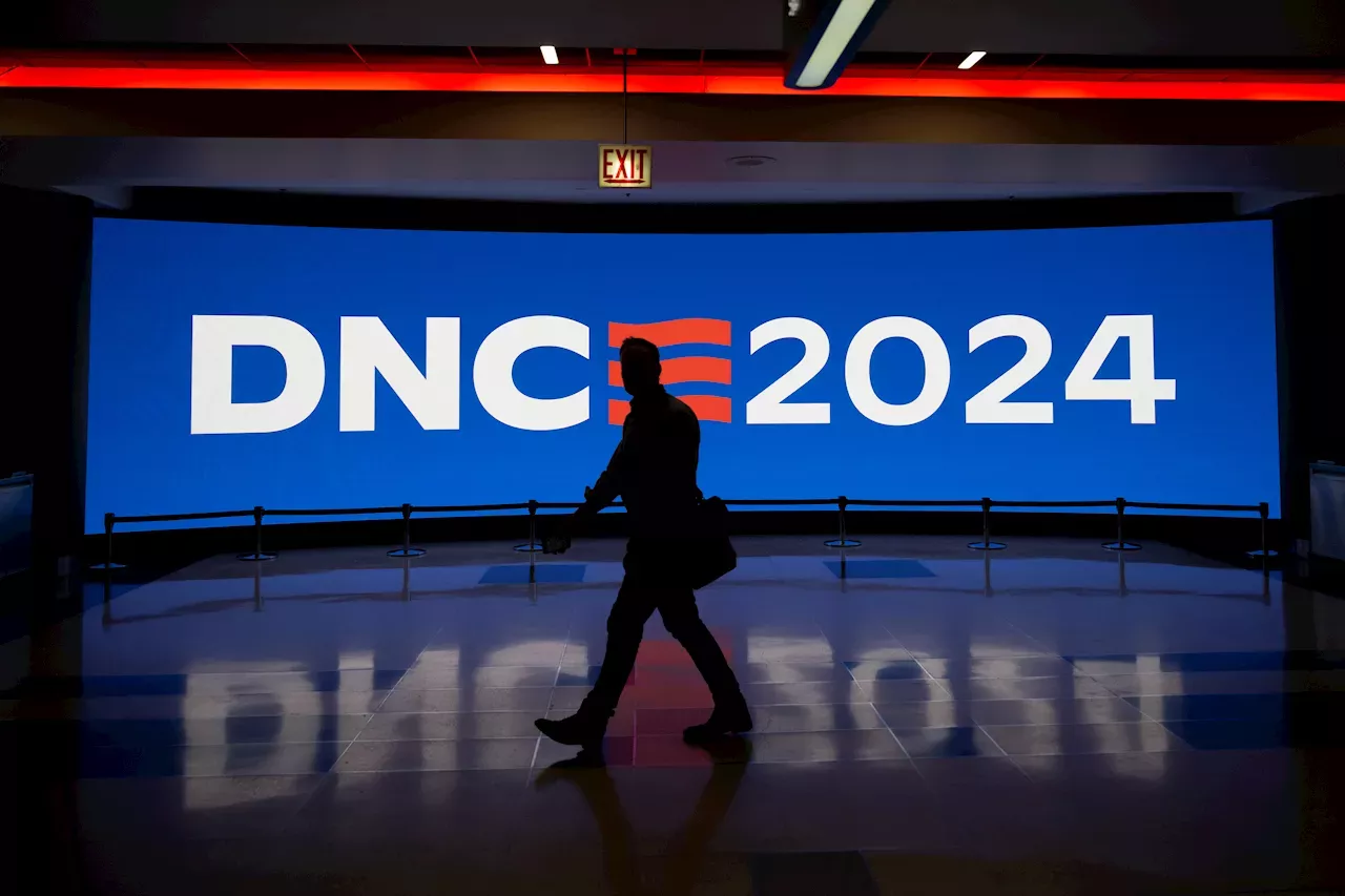 What time does the DNC start? Here's the full schedule, where to watch