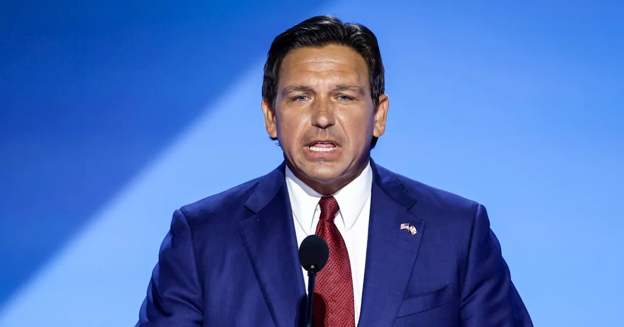 DeSantis-backed law barring Chinese from owning land in Florida has galvanized Asian Americans