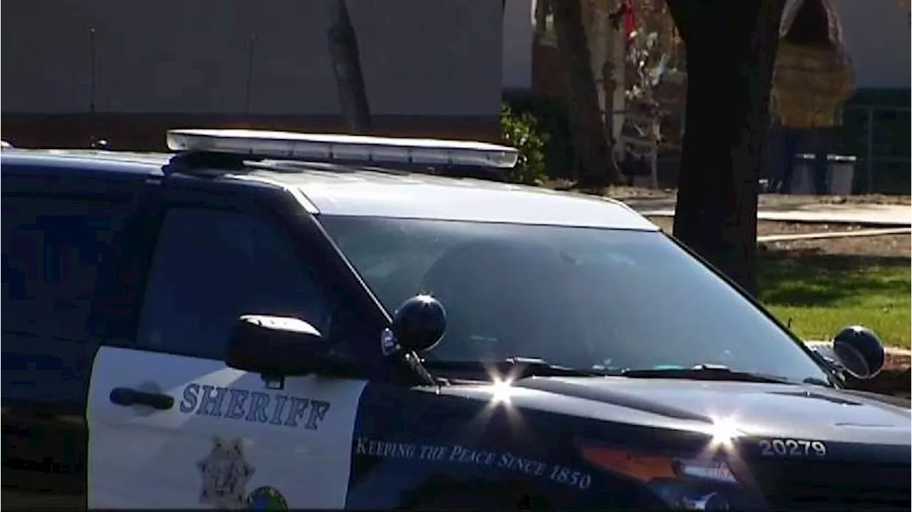 Man, 75, dies from fatal head wound in rural San Diego County home