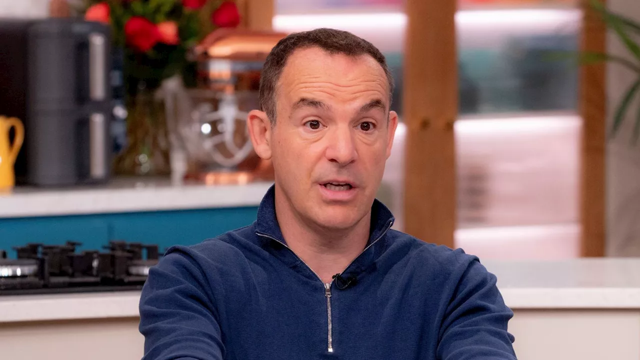 Martin Lewis urges parents earning under £60k to do '10-minute check' for extra cash