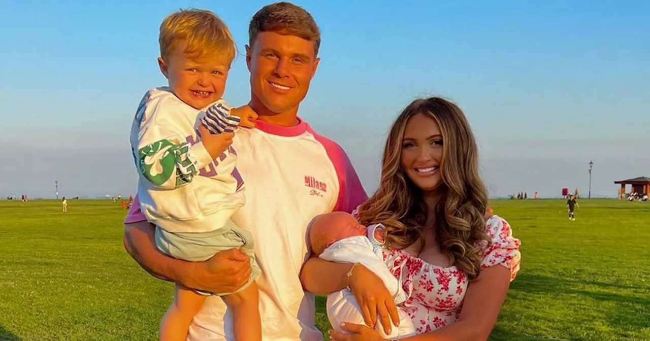 Charlotte Dawson on son’s emotional reaction to fiancé Matt Sarsfield moving out