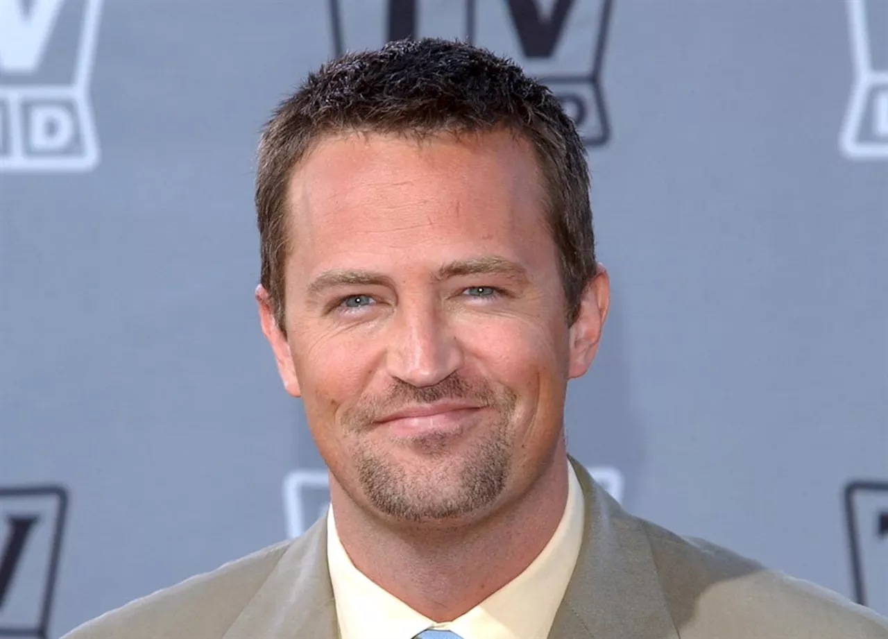 Matthew Perry's death highlights the role of 'unscrupulous doctors' in fuelling celebrity addiction