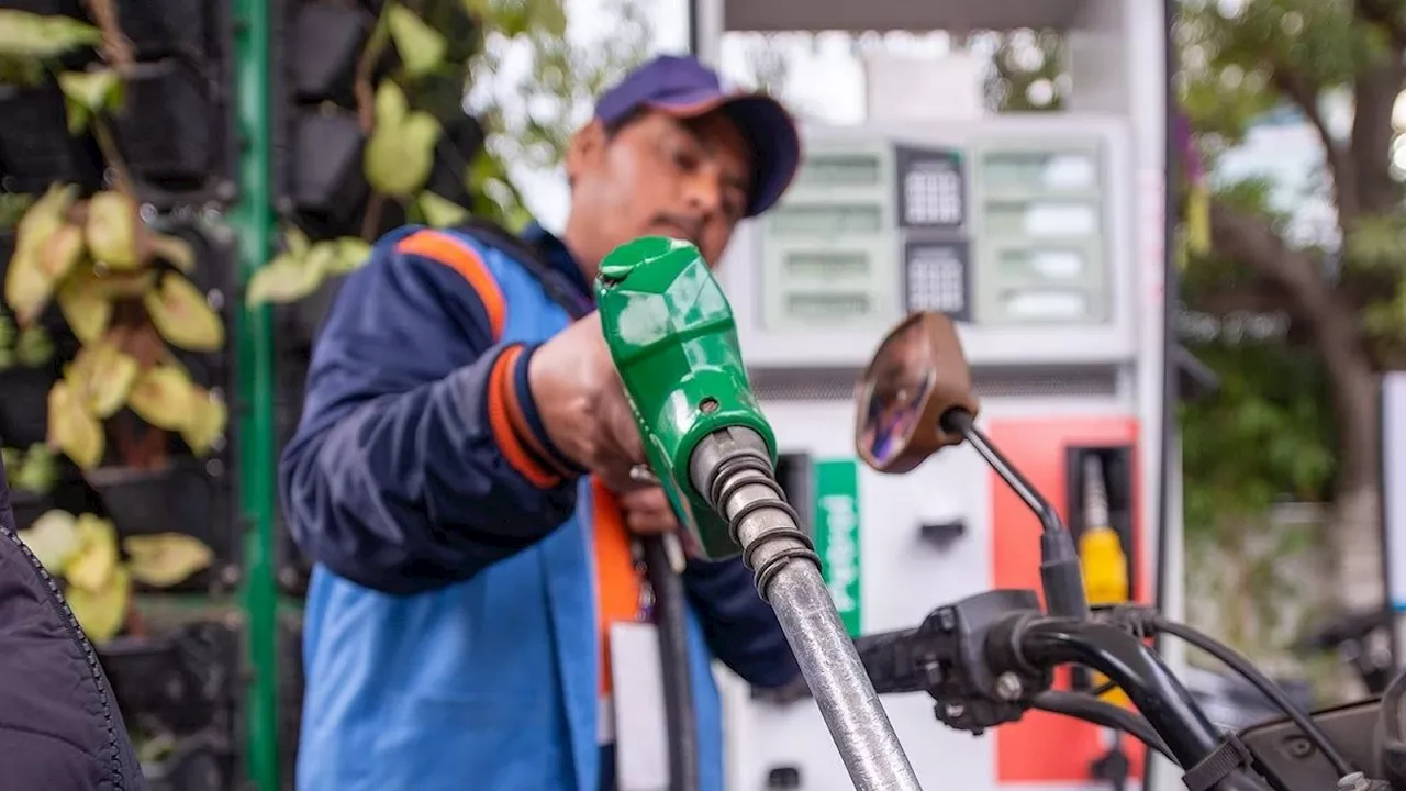 Petrol Diesel Price: रक्षाबंधन पर क्या बदले पेट्रोल-डीजल के रेट, जानें आपके शहर का हाल