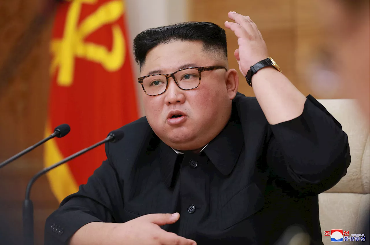 North Korea Warns US of 'Prelude' to Nuclear War