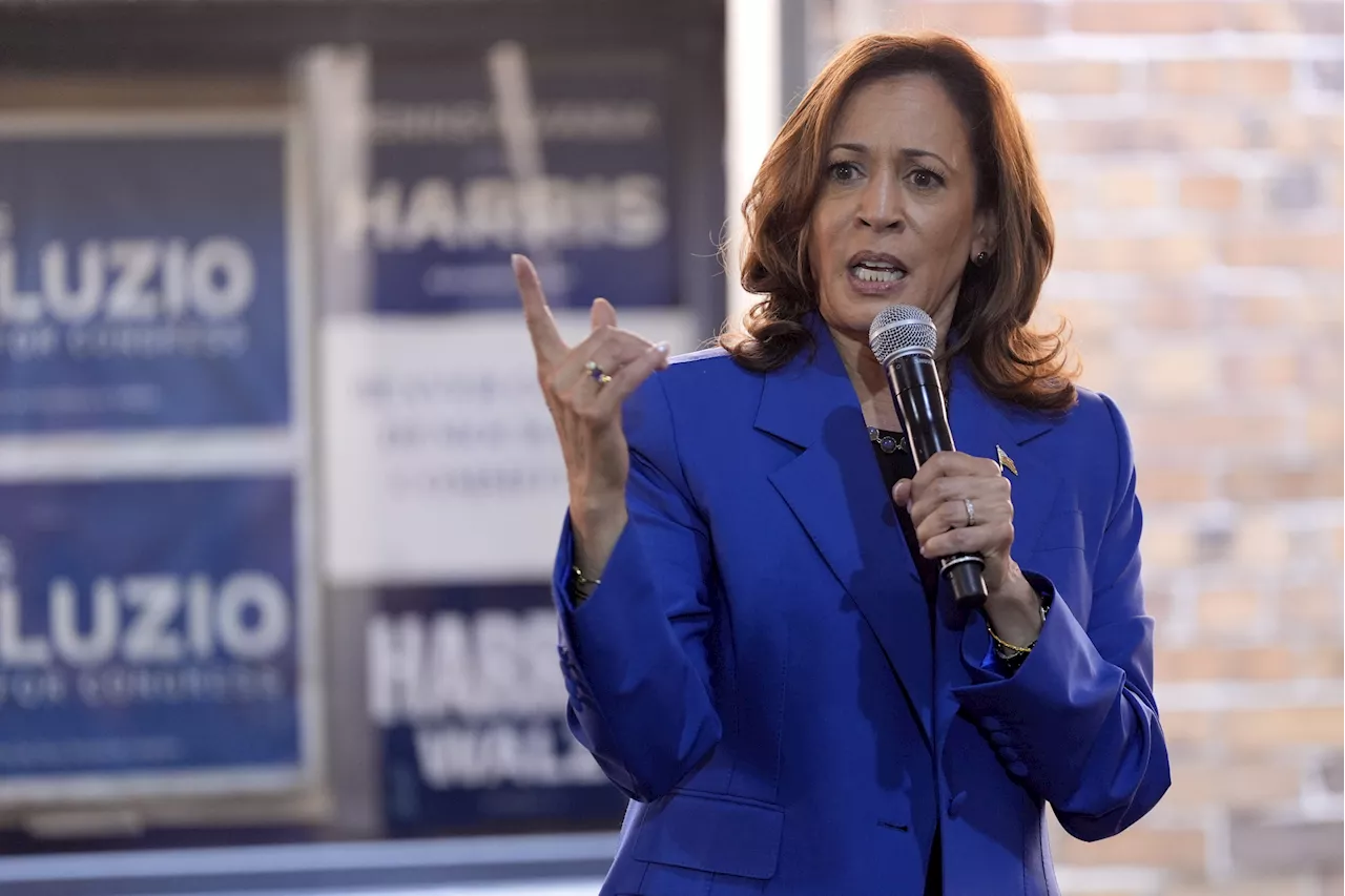 Republicans to Appear at DNC as Kamala Harris Gets GOP Endorsements