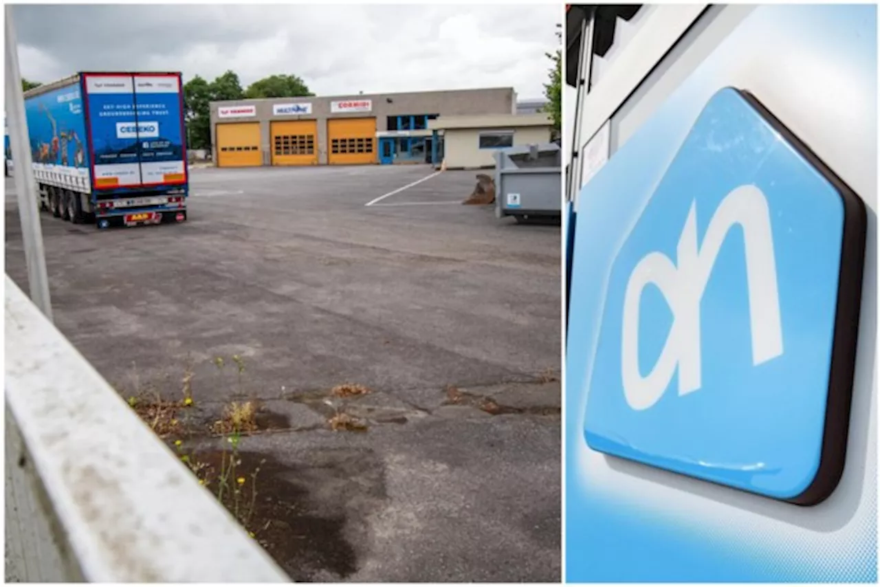 Dan tóch geen Albert Heijn-filiaal in Torhout: ontwikkelaar werpt handdoek in de ring na vernietiging vergunni