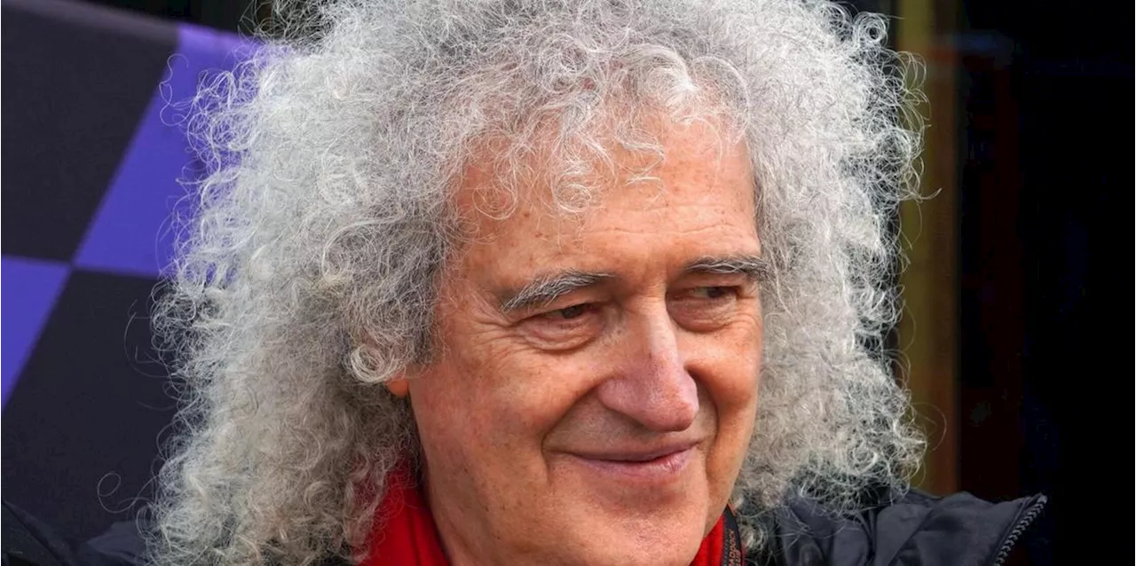 Brian May: Kampf gegen Dachs-T&ouml;tungen so wichtig wie Musik