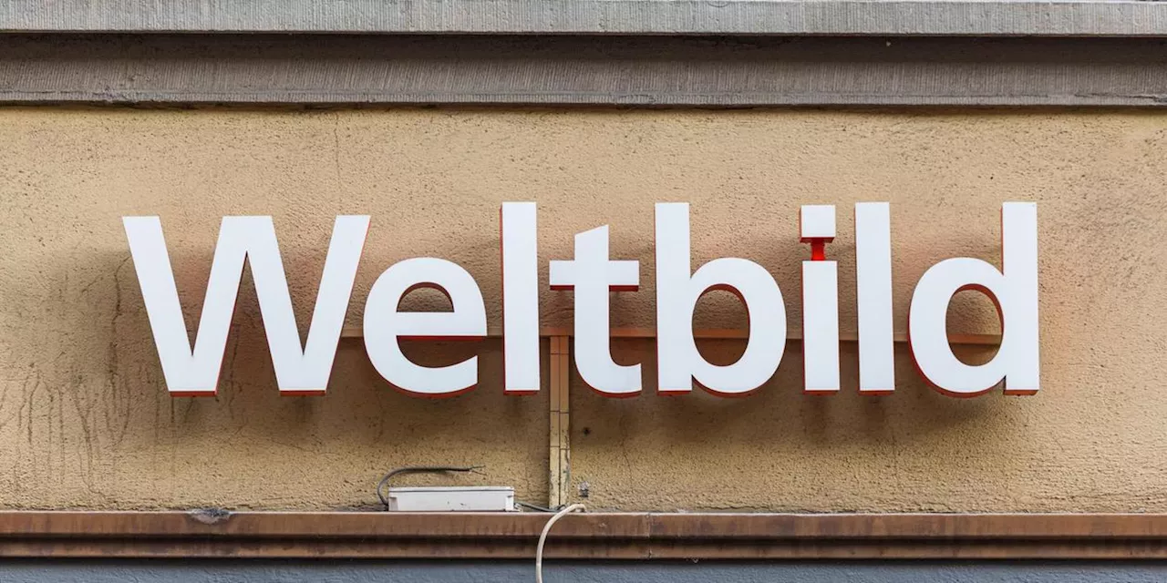 Weltbild insolvent: Diese wichtige Frist m&uuml;ssen Kunden jetzt beachten