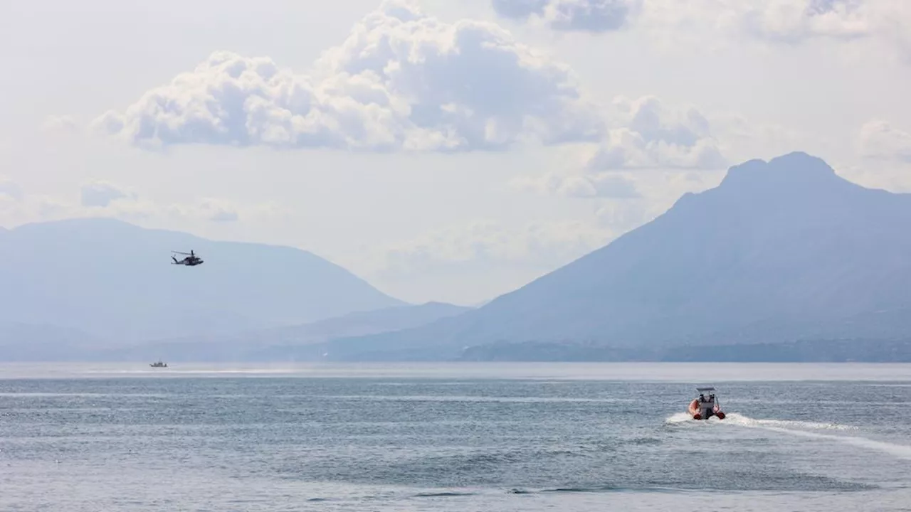 Zes vermisten na zinken zeiljacht bij Sicilië, Nederlander gered