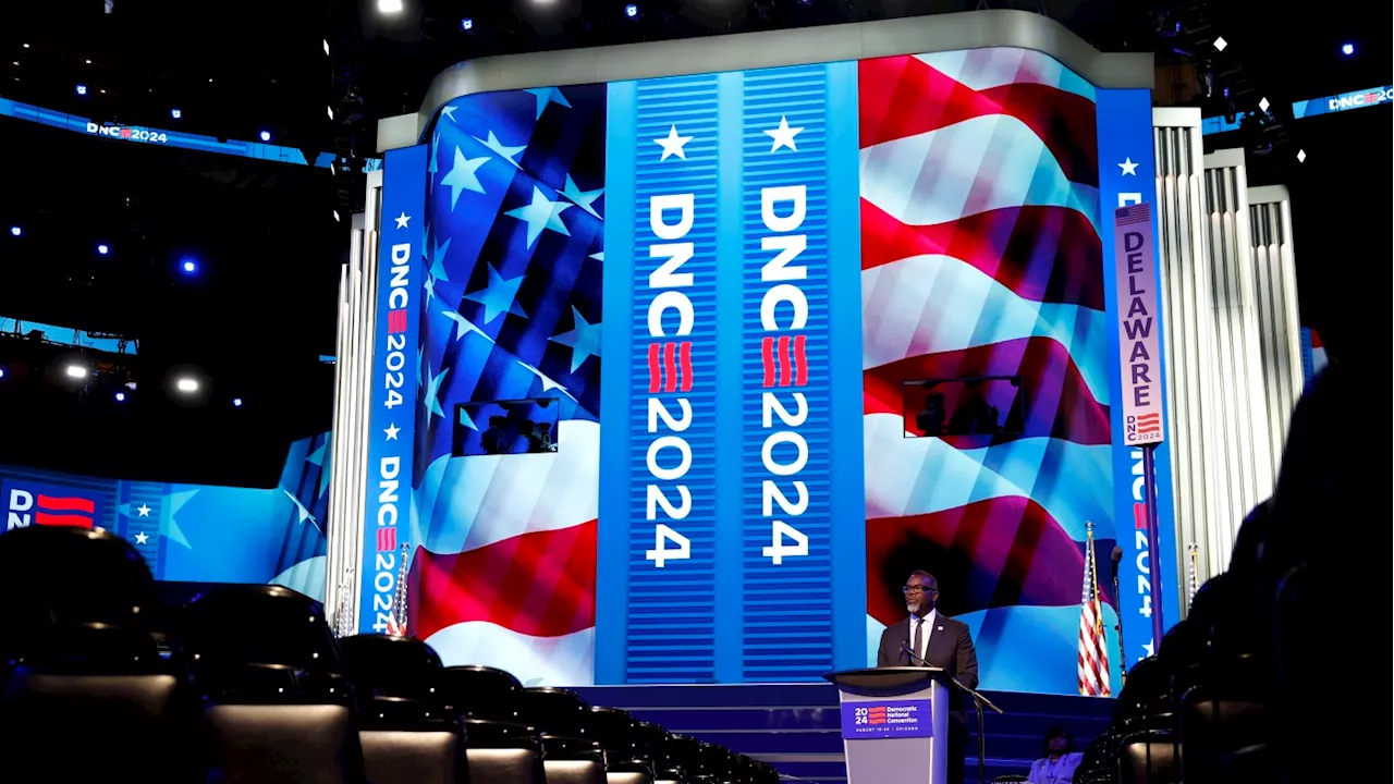 The Democratic National Convention starts today in Chicago. Here's how to watch