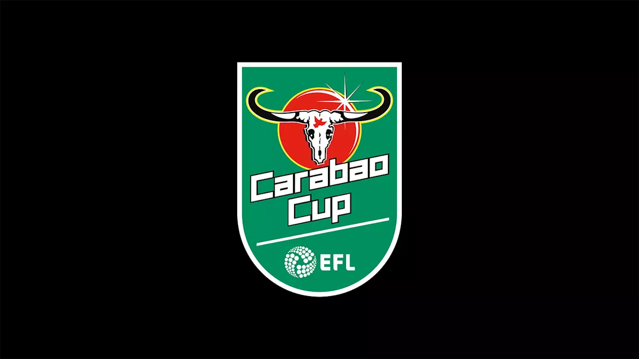 Carabao Cup shambles - Why the delay?