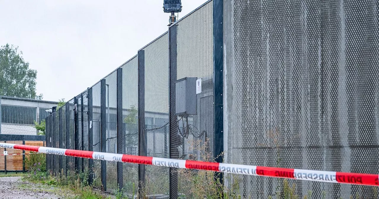 Straftäter weiter auf der Flucht - Zahlreiche Zeugenhinweise