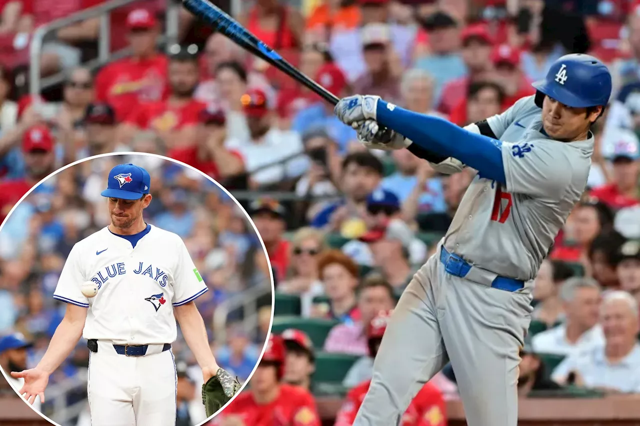 Chris Bassitt blames Blue Jays' $700 million Shohei Ohtani pursuit for failed season